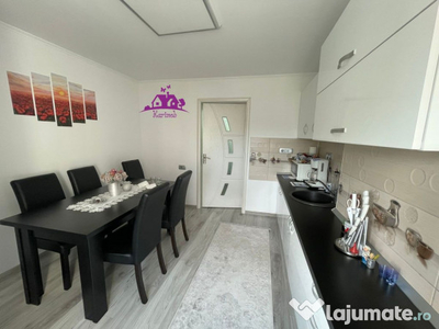 Apartament de vanzare in Beius