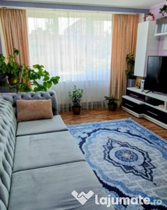 Apartament decomandat 2 camere - Drumul Taberei