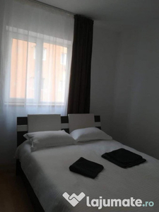 Apartament doua camere Green Park,Tatarasi