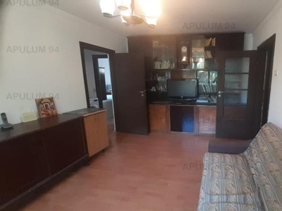 Apartament frumos Militari Apusului