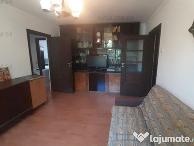 Apartament frumos Militari Apusului