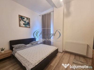 Apartament la cheie