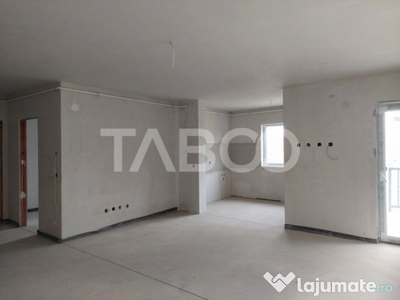 Apartament LA CHEIE cu 2 camere 51 mpu BLOC CU LIFT zona Doa