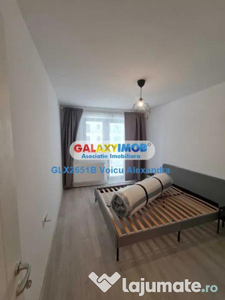 Apartament Lux - Bloc Nou - Pallady - Hills Brauner - Parcar