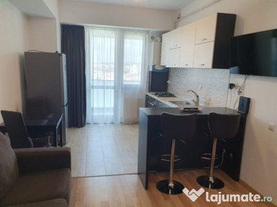 Apartament Modern 2 Camere în Bloc Oxygen - Galata