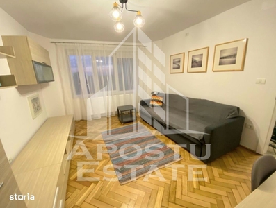 Apartament 2 camere/ Intabulat / Se Accepta Credit / Ascensor