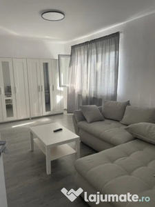 Apartament modern finisat 2 camere Terezian