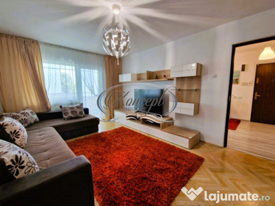 Apartament modern, in apropiere de UMF