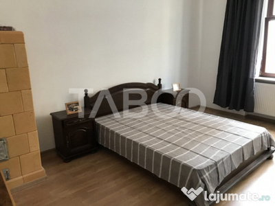 Apartament modern mobilat utilat 2 camere in Centrul Istoric