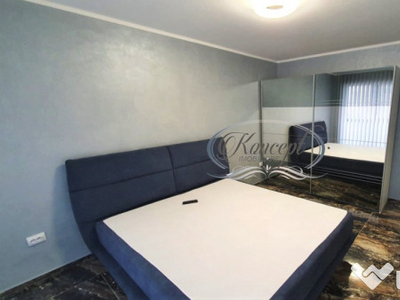 Apartament modern pe strada Porii