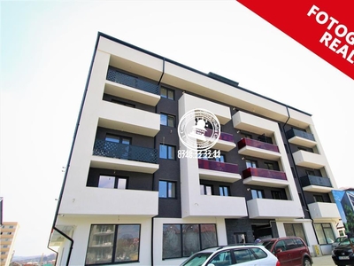 Apartament Nou 2 camere de vanzare Bucium comision 0% la cumparator