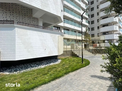 Apartament NOU 2 camere + parcare Royal Town Copou