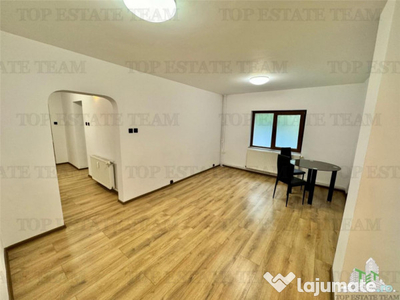 Apartament / Spatiu comercial de in zona Alba Iulia / Vita