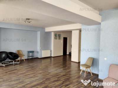 Apartament / spatiu de birouri, 190 mp, ultracentral, zona M