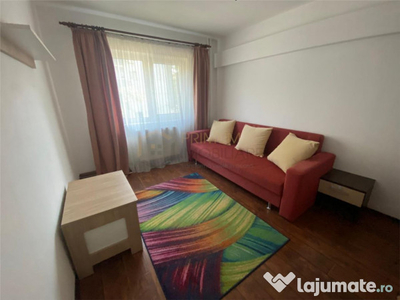 Apartament superb 3 camere decomandat - zona Girocului - Zon