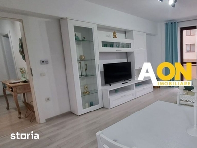 Apartament Superfinisat 3 Camere, Zona Centru