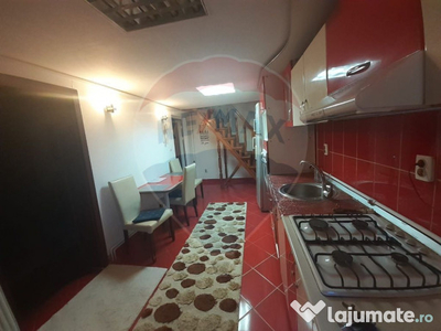 Apartament ULTRACENTRAL 2 camere de vanzare