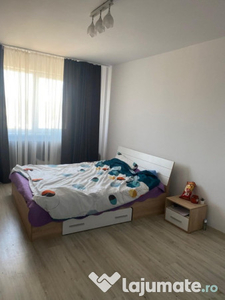 Apartamnet cu o camera Complex Iriss,Valea Lupului