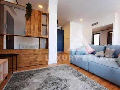 Arcul de Triumf vanzare apartament 3 camere renovat 2020