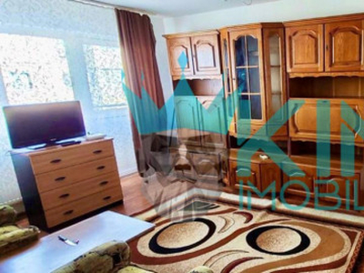 B-dul Bucuresti | 3 camere | centrala proprie | decomandat |