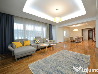 Barron Residence | Apartament cu 3 camere de vanzare in z...