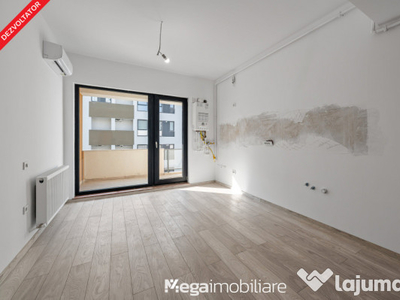 ✅Dezvoltator: apartament 2 camere la cheie | decomandat | Tomis Plus