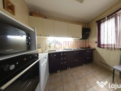 Brancoveanu - Lamotesti apartament 3 camere