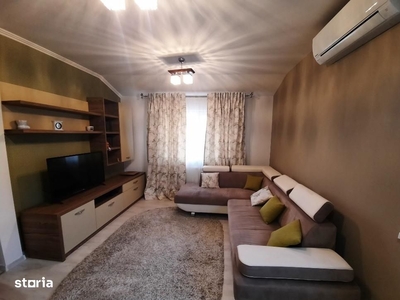 Apartament cu 2 camere, 41mp utili, in Manastur, zona Bucium