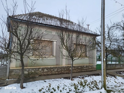 Casa de vanzare Ciumesti