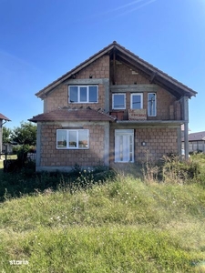 Casa de vanzare in Horia - 493mp