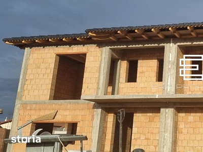 Casa tip duplex 110 mp, zona Cartierul Tineretului, Selimbar