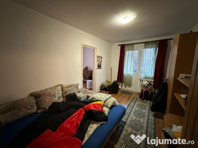 CC/821 Apartament cu 2 camere în Tg Mures - Dâmbul Pietros