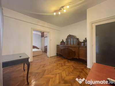 CISMIGIU - Știrbei | 2 camere 40mp Ideal Investitie