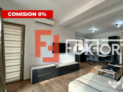 COMISION 0% Apartament cu 2 camere, etajul 1, 2 locuri de pa