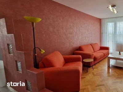 Cornisa - Inchiriere apartament 3 camere - Strada Aleea Cornisa