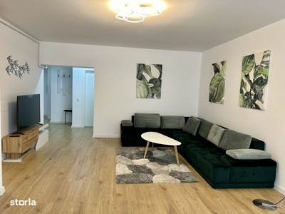 De inchiriat: Pipera | Apartament 2 camere | Parcare | Spatii mari de