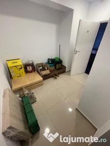 De inchiriat spatiu comercial|zona buna|loc de parcare