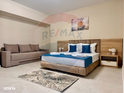 Apartament cu 2 camere de vanzare