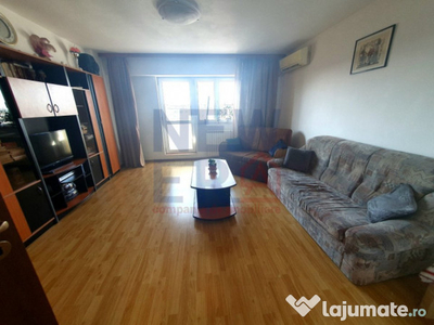 De vanzare apartament 4 camere 100mp - 13 Septembrie Bucure?