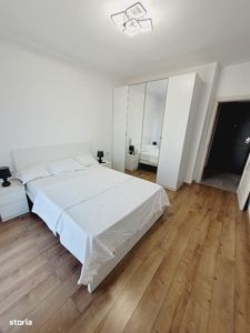 Apartament de 2 camere zona Avantgarden