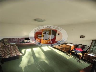 Moghioros Rezidence | Apartament 2 camere | 49mp | decomandat | B8137