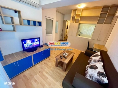 Apartament cu 2 camere, Modern, situat in cartierul Gheorgheni!