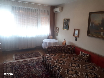 Apartament 2 cam LUX Et 4\/8 Cotroceni - Marriott - Academia Militara