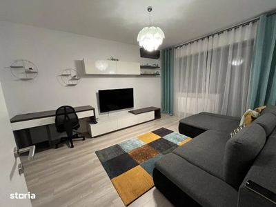 De închiriat apartament cu 3 camere