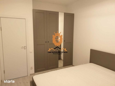 Inchiriere apartament 2 camere | GVI Town | Mihai Bravu |