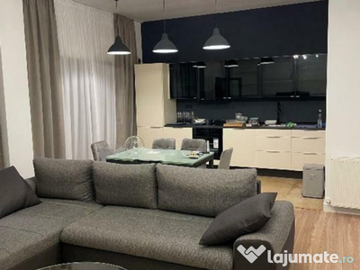 Închiriere Apartament 2 camere in zona Parcul Carol