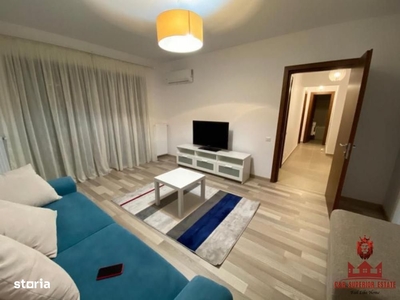 Inchiriere apartament 2 camere Parcul Carol