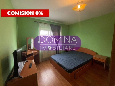 Inchiriere apartament 2 camere, situat in Targu Jiu, str. A. I Cuza