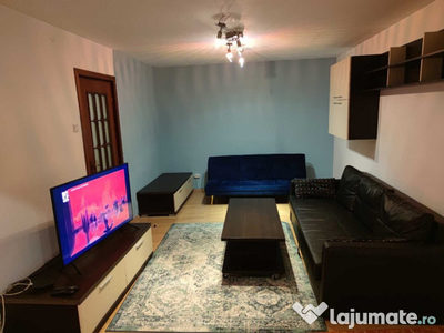 Inchiriere Apartament 2 Camere Tineretului