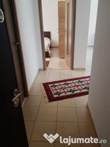 Inchiriere Apartament 2 camere Tineretului-Militari Residence